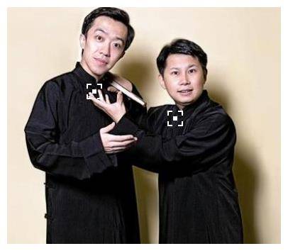 郭德纲:相声传承者,繁荣推手,岳云鹏遗憾过去._李菁_舞台_观众们