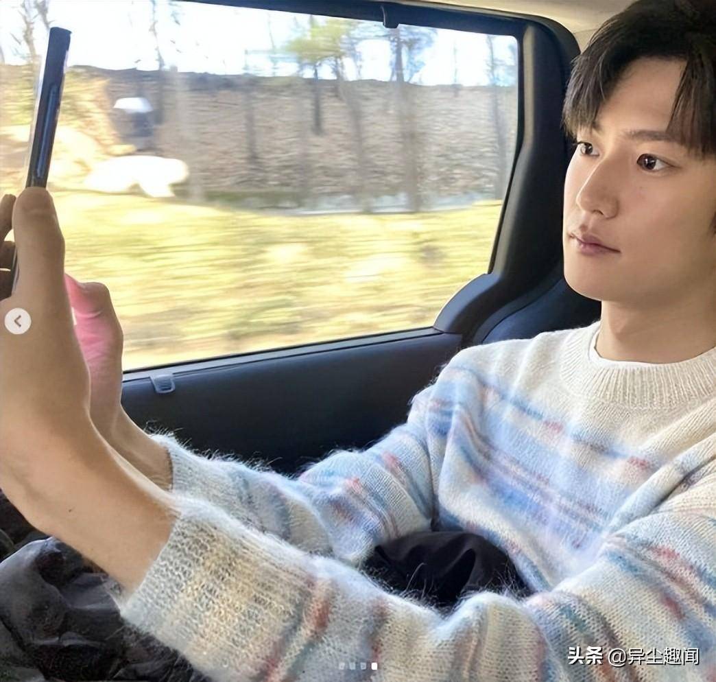 原创10件事认识魔咒的恋人罗人友因替补金志洙金宣虎而爆红