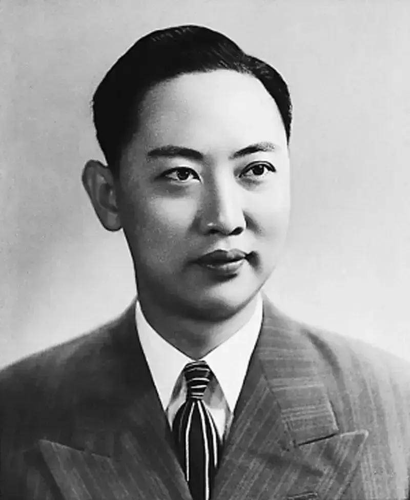 京剧大师张君秋:三段婚姻7个儿子5个女儿,人生有痛有泪_艺术_表演