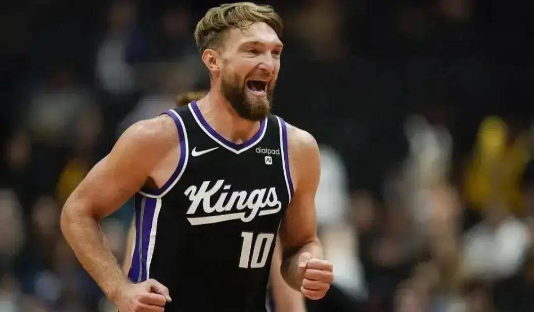 原创nba战报福克斯3367国王123107击败快船豪夺三连胜