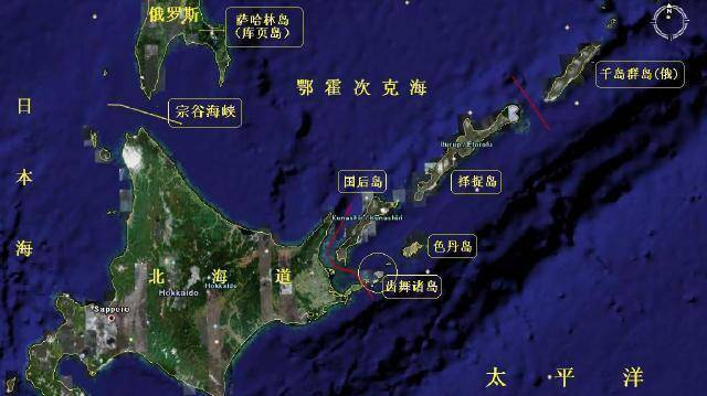 原创二战结束前苏军发动的一场战役让日本人难受到今天