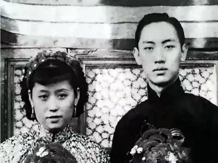 京剧大师张君秋:三段婚姻7个儿子5个女儿,人生有痛有泪_艺术_表演