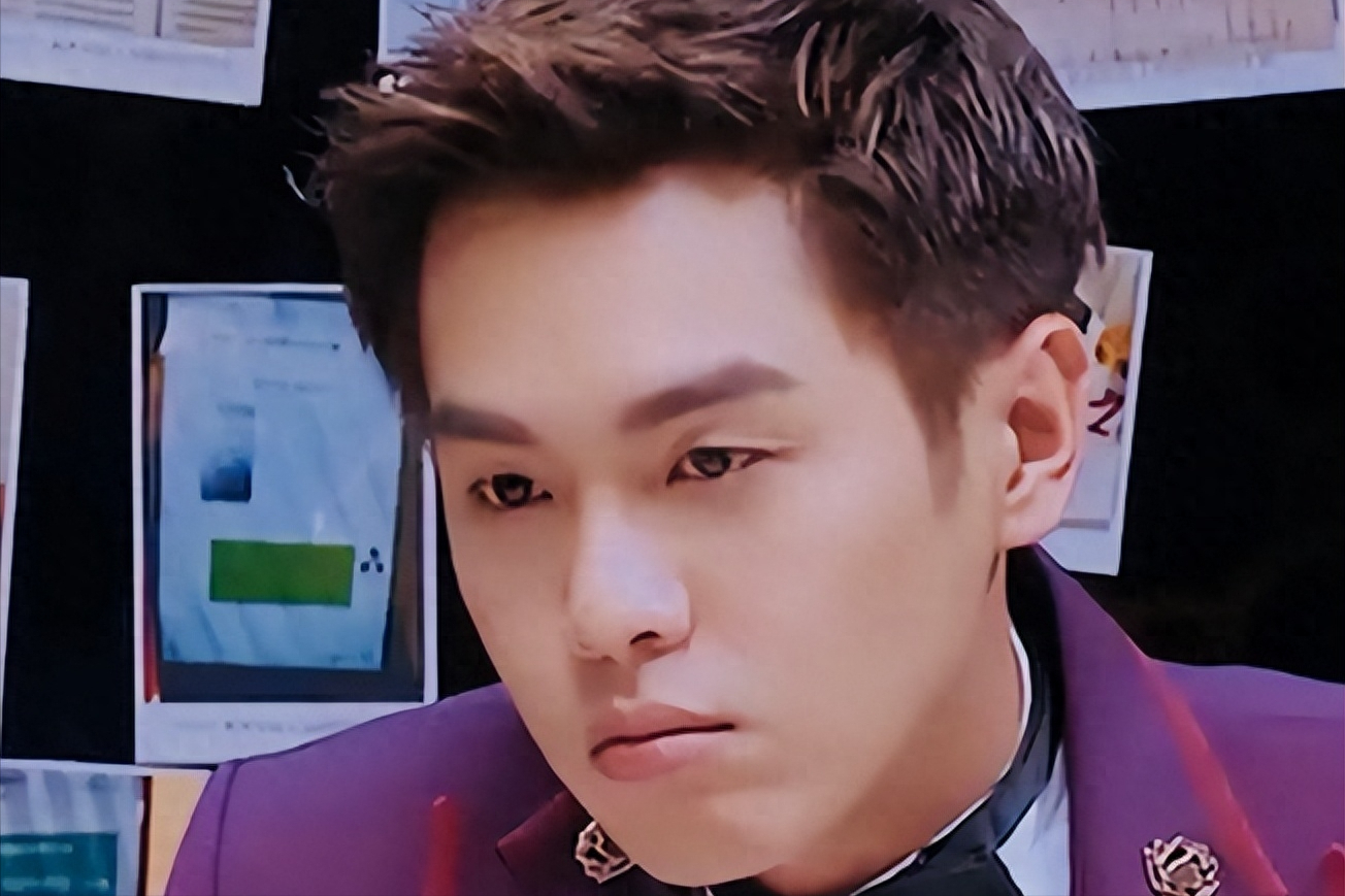 原创妹妹变后妈父子对簿公堂张若昀背后的痛苦你想象不到