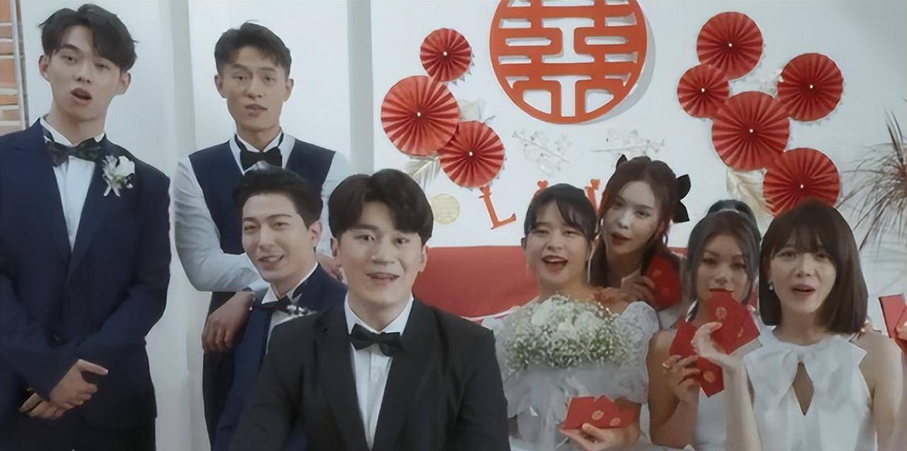 素人恋综男嘉宾张天宇,偷拍与前女友私人视频,被揭穿后不以为然_节目