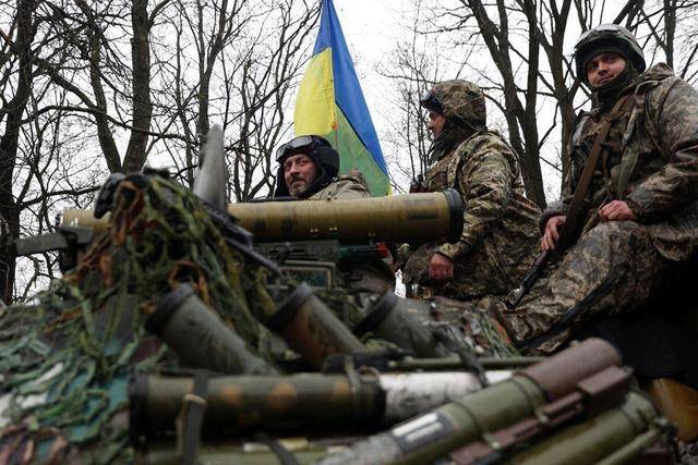 俄乌战争持续2年多时间最大赢家在亚洲最大输家却在欧洲