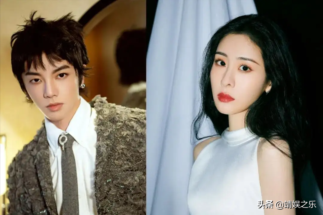 未婚生子1年多,华晨宇被扒新恋情后,张碧晨有喜真相被质疑_孩子_节目