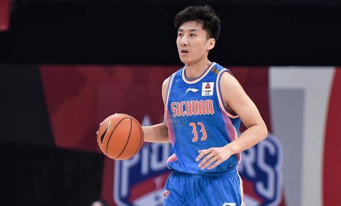 原创2324赛季cba联盟十大老将