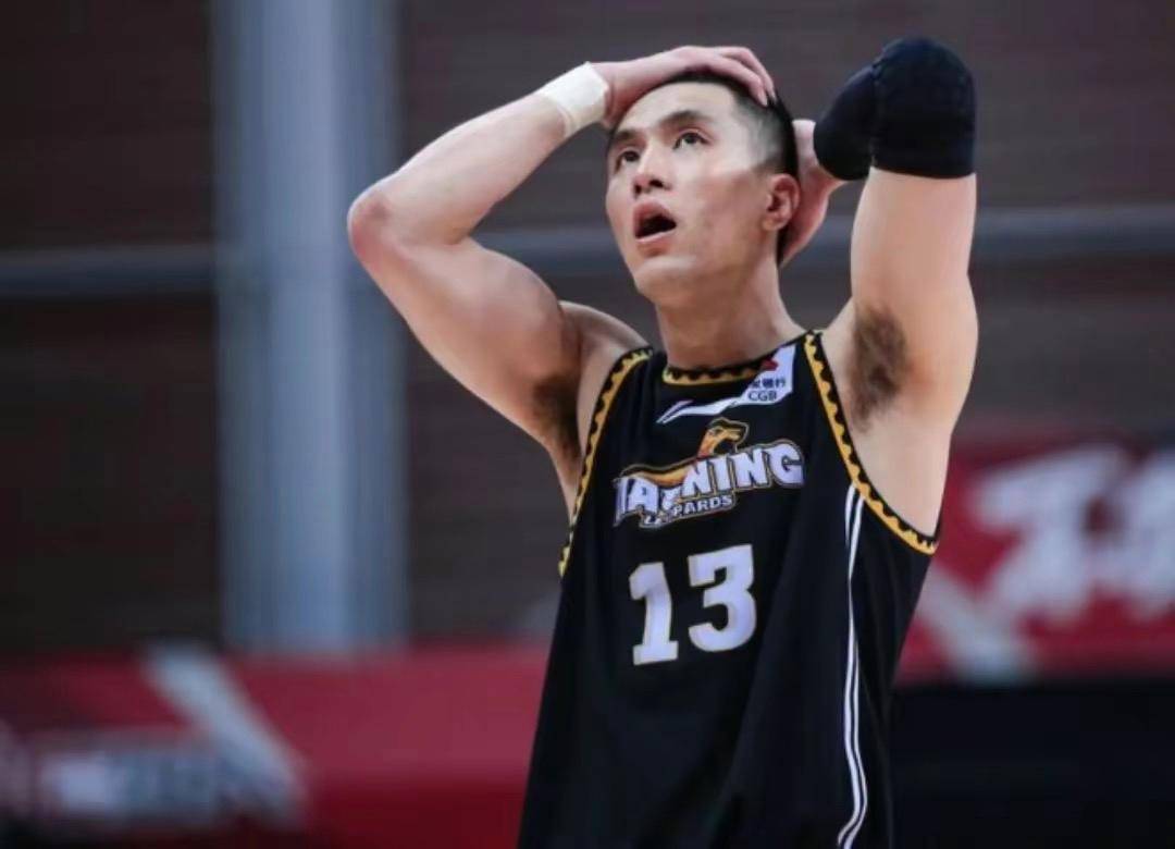 原创辽宁男篮完成最强援补给郭艾伦西班牙深夜发文球迷心疼不已