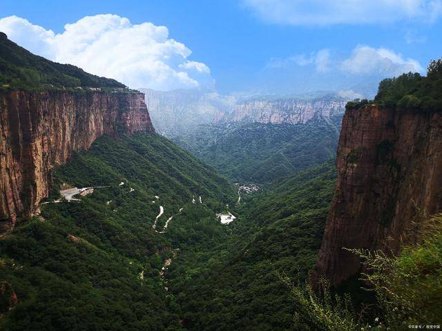 河南六天五夜旅游大概多少钱河南6天5晚旅游多少钱