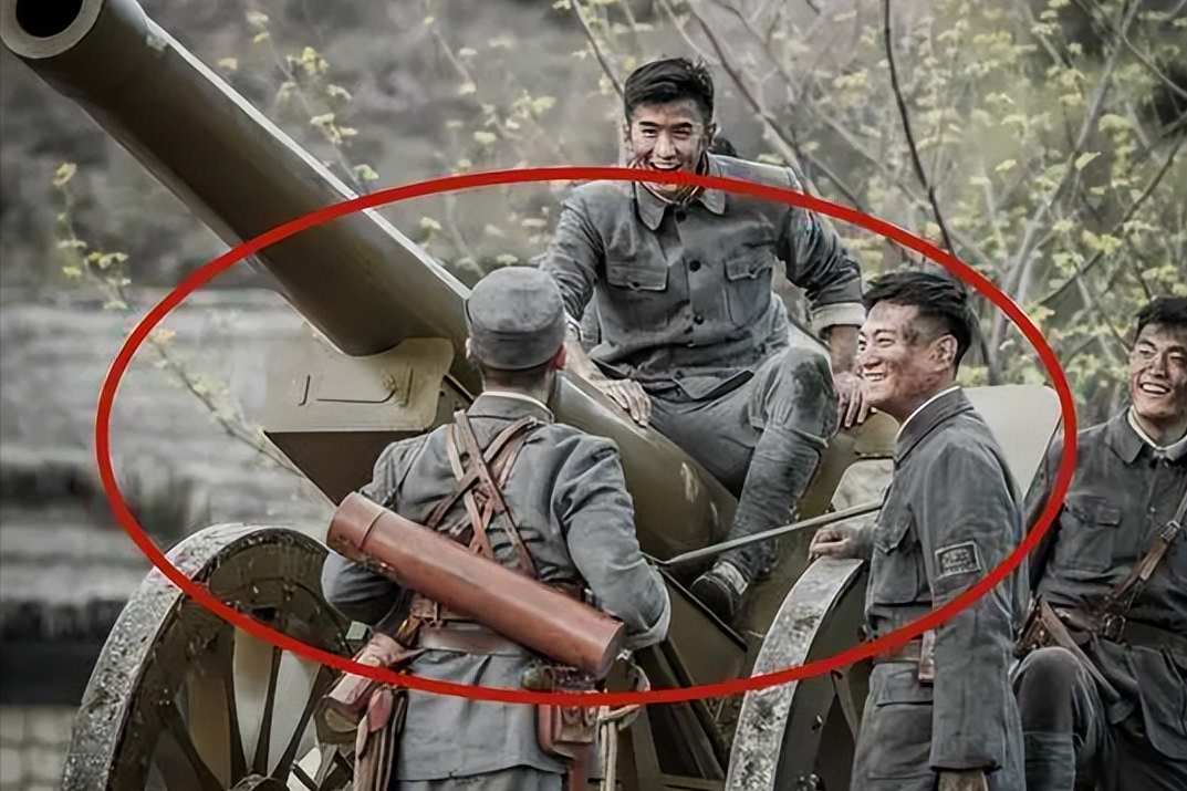 原创裤裆里藏雷战场抽雪茄包子变炸弹这些抗战剧的导演是真离谱