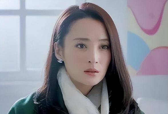 原创不老女神是假的从林心如到蒋勤勤个个生图精修反差大