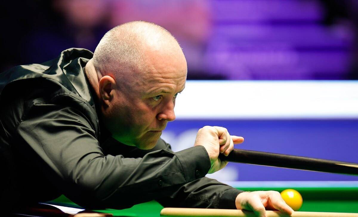 乔·奥康纳职业首杆147分,满分杆数达到200杆_历史性_球员_技术