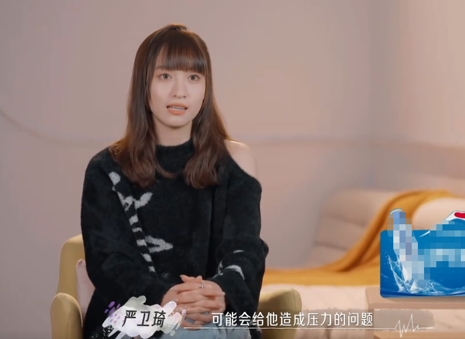 原创比宫斗剧还精彩恋综女嘉宾为夺得爱情不惜使用离间计