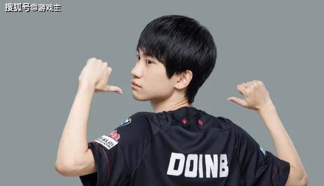 doinb停播100天图,业内人士透露,玛雅文化已经回不来了_直播_事情_lpl