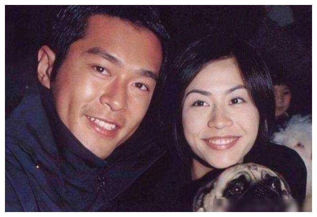 古天乐澄清:宣萱不是我妻子,勿信谣言!,为何传媒误解?_友情_友谊_态度