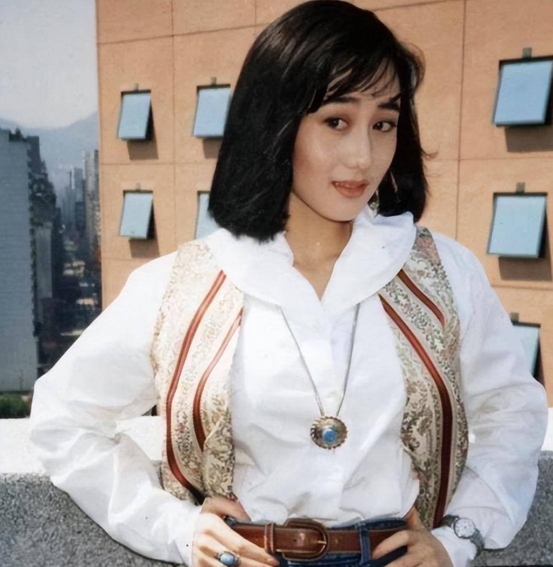 《大侠霍元甲》演员现状,削发为僧,誓不嫁人,他们各有各的辛酸_黄元申