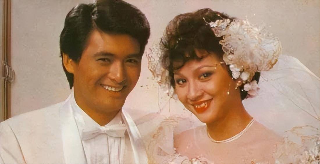 原创余安安初恋尔冬升恐婚一婚周润发冲动二婚富二代花心