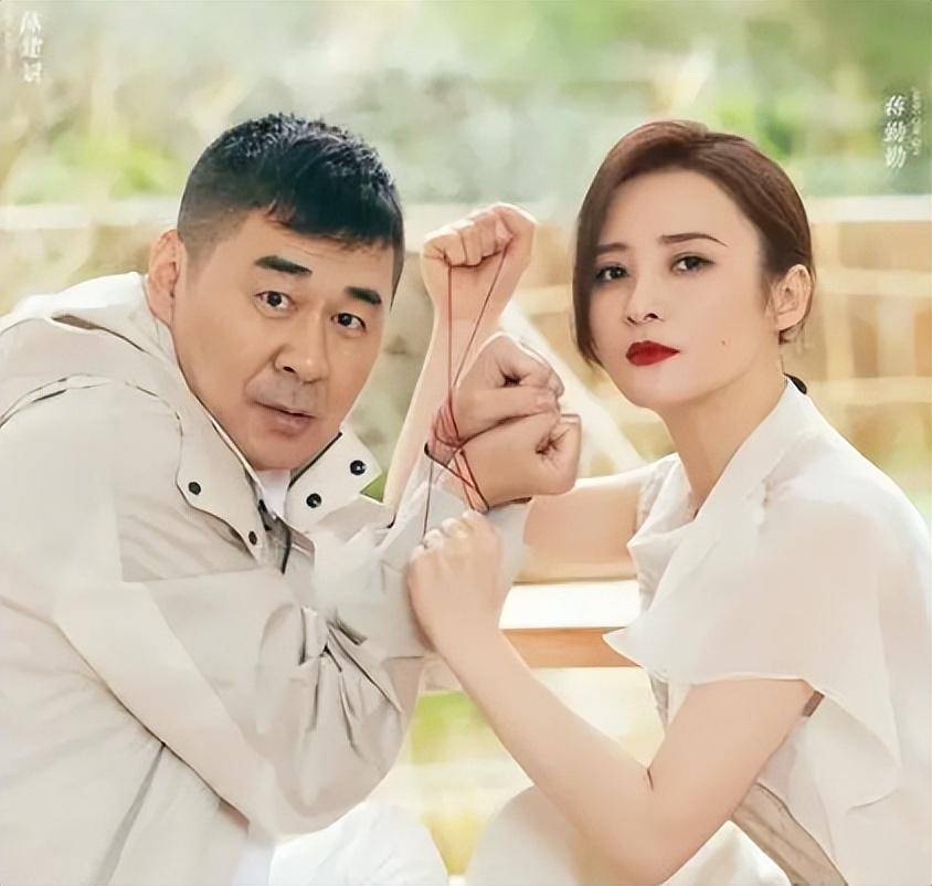 原创不老女神是假的从林心如到蒋勤勤个个生图精修反差大