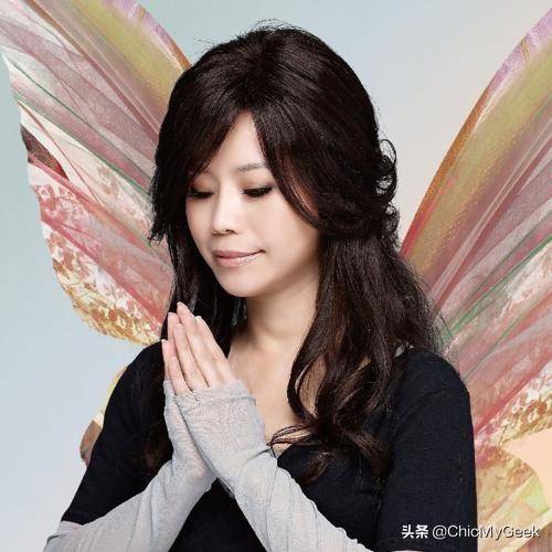 金曲歌后詹雅雯患帕金森!