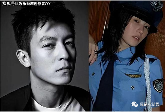 张柏芝为何自愿跟陈冠希拍照她含泪说出实情真相却让谢霆锋心碎