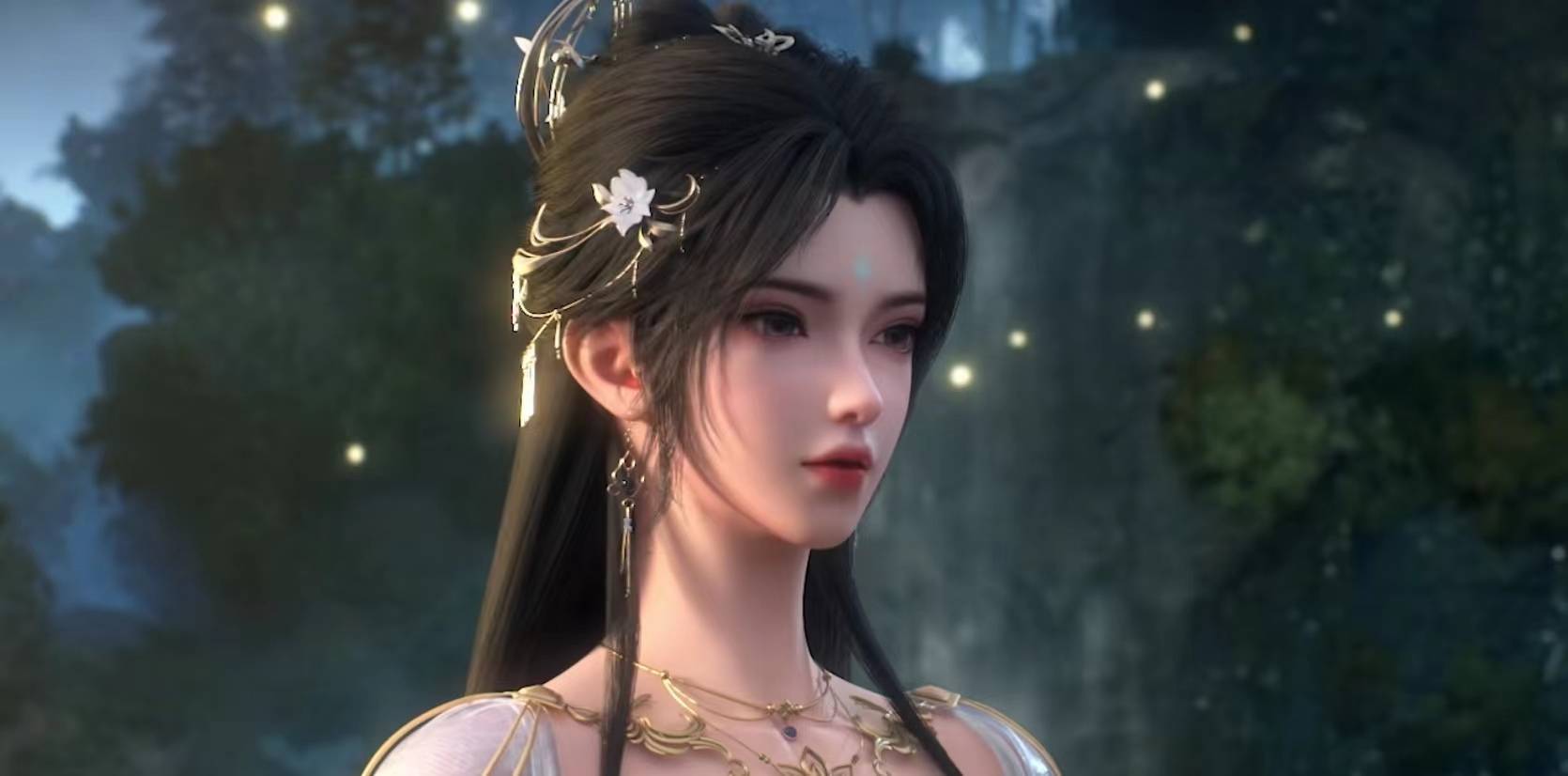 完美世界:因为清漪一句话导演再被骂,网友纷纷直言赶紧去修改_天仙