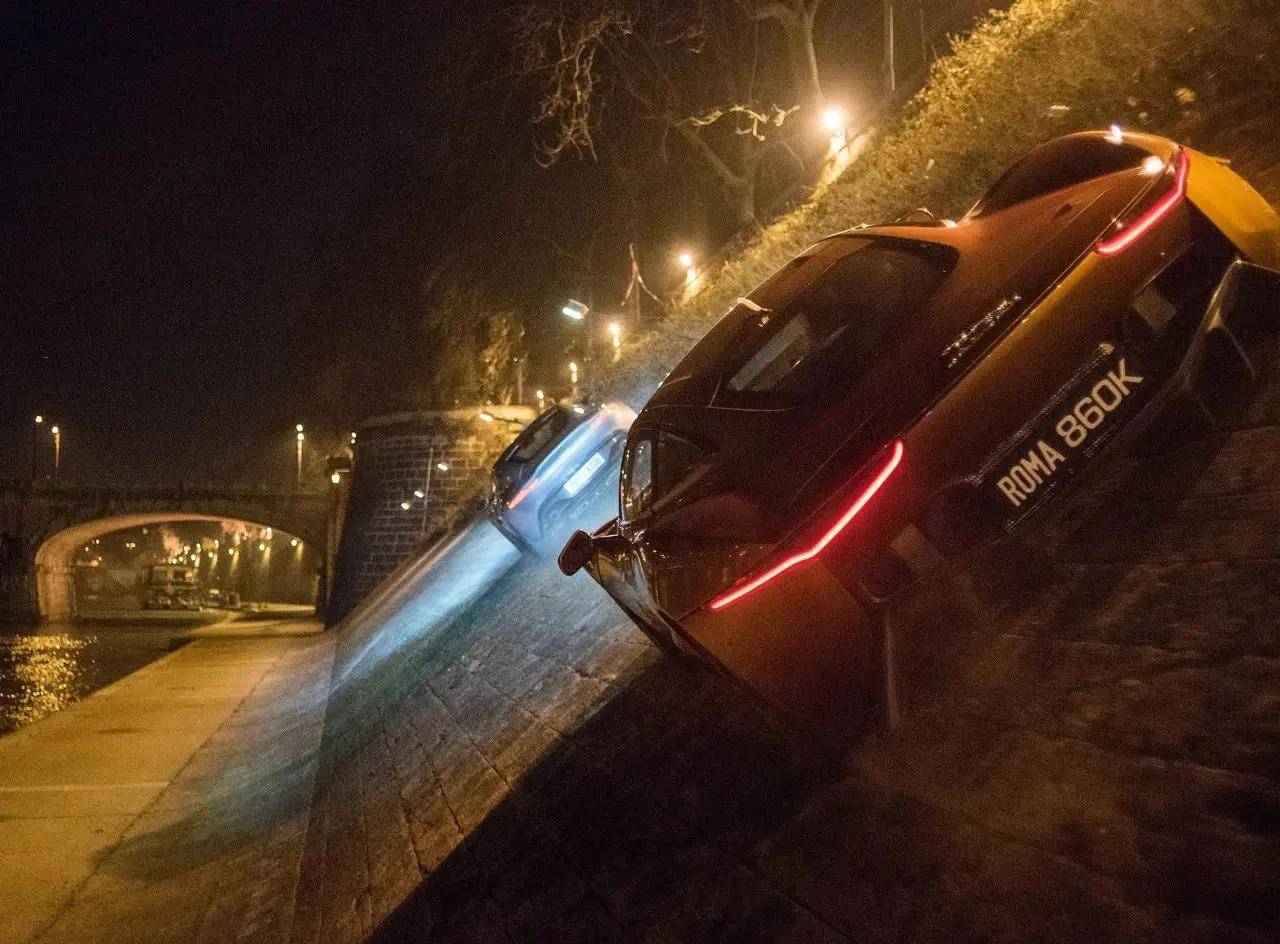 007电影幽灵党的反派座驾捷豹c-x75你想要吗_搜狐汽车_搜狐网