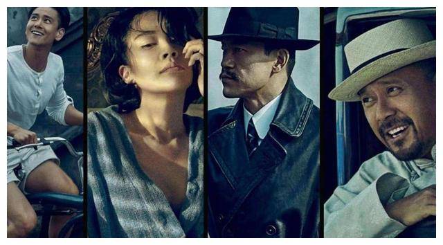 彭于晏自曝与许晴全裸戏份,惊艳不挂,网友直呼惊艳撩人!