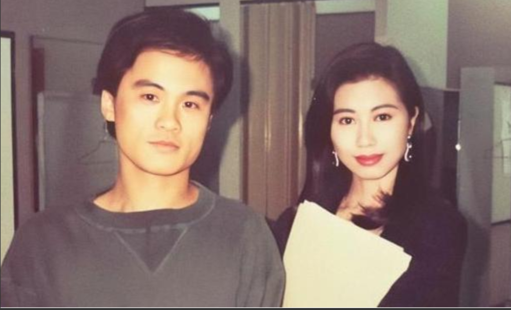 杨宝玲:一婚遇渣男名声尽毁,二嫁富豪被分手,三婚嫁初恋获幸福_香港