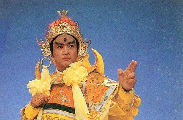 原创听调不听宣二郎神地位到底多高专家一个小神还不如弼马温