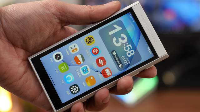 星海贝m300带你感受国产播放器的实力_索尼_按键_玩家