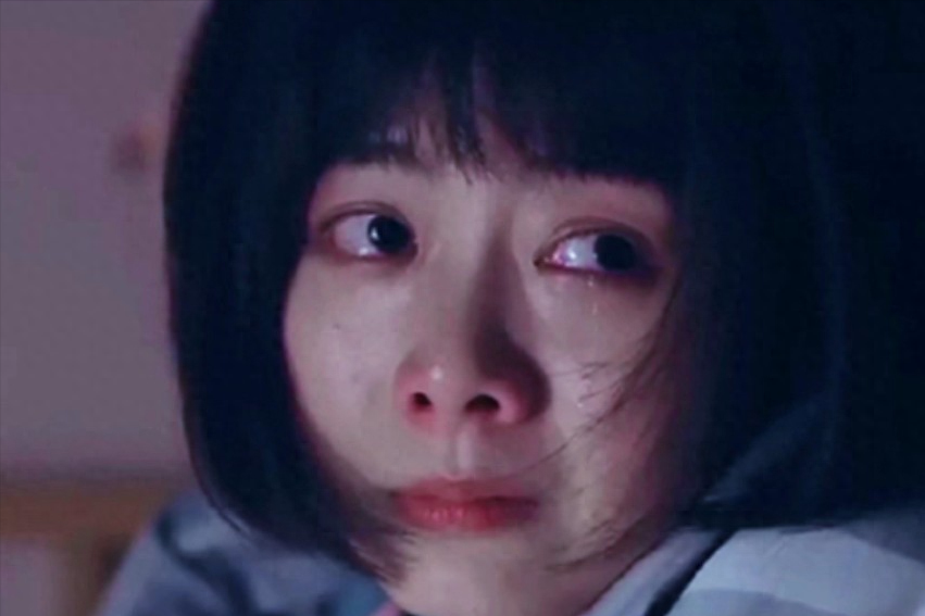 原创谭松韵彻底崩溃你只是没了妈妈我儿子却要在监狱里过春节啊