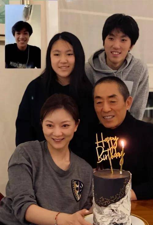 姜文,陈凯歌这些大导演的妻子比普通女演员更胜一筹,张艺谋除外_陈红