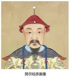 努尔哈赤身后：阿巴亥的命运与清朝的权力斗争“_贝勒_皇太极_太祖
