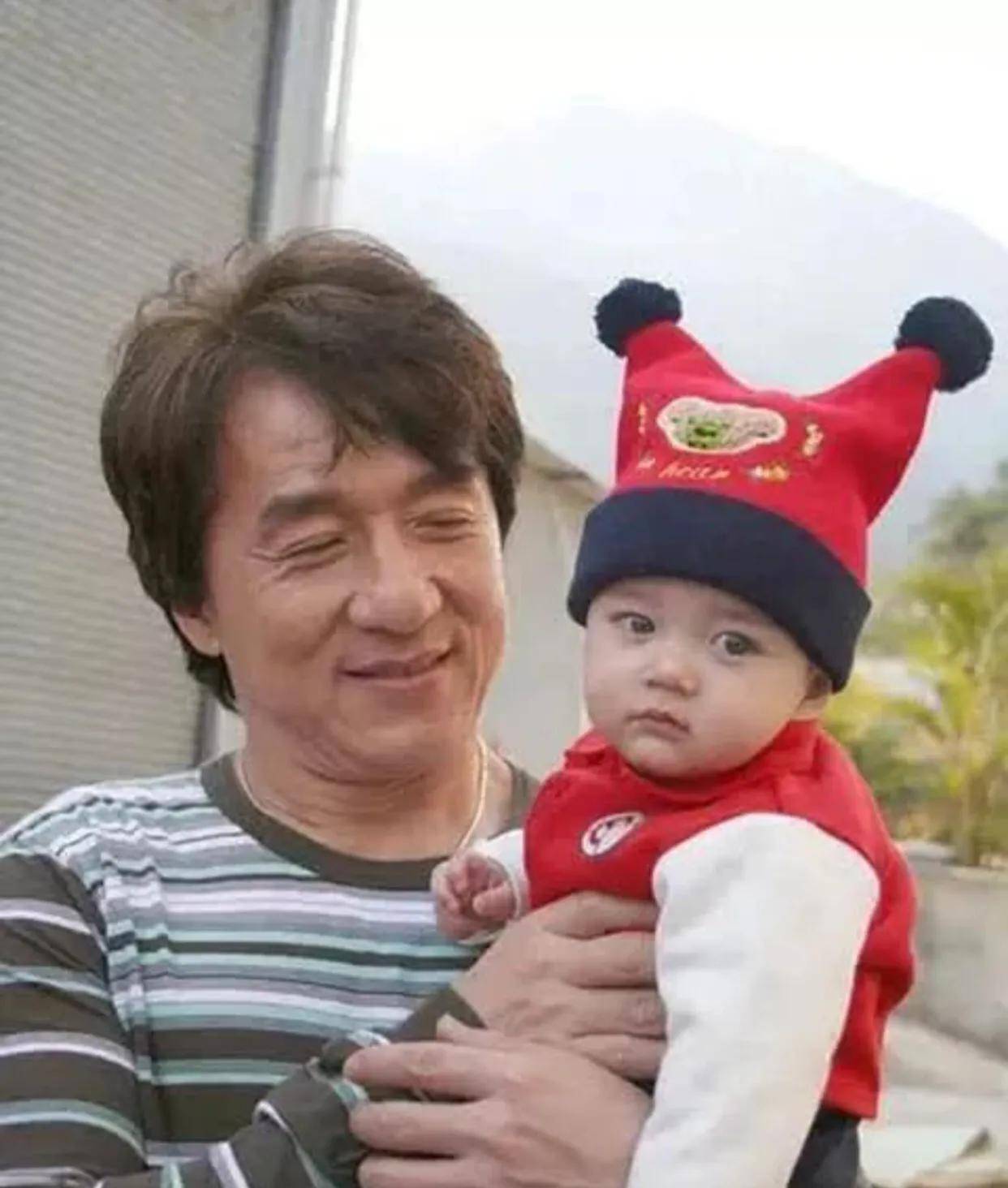 还记得《宝贝计划》里的萌娃宝宝吗?