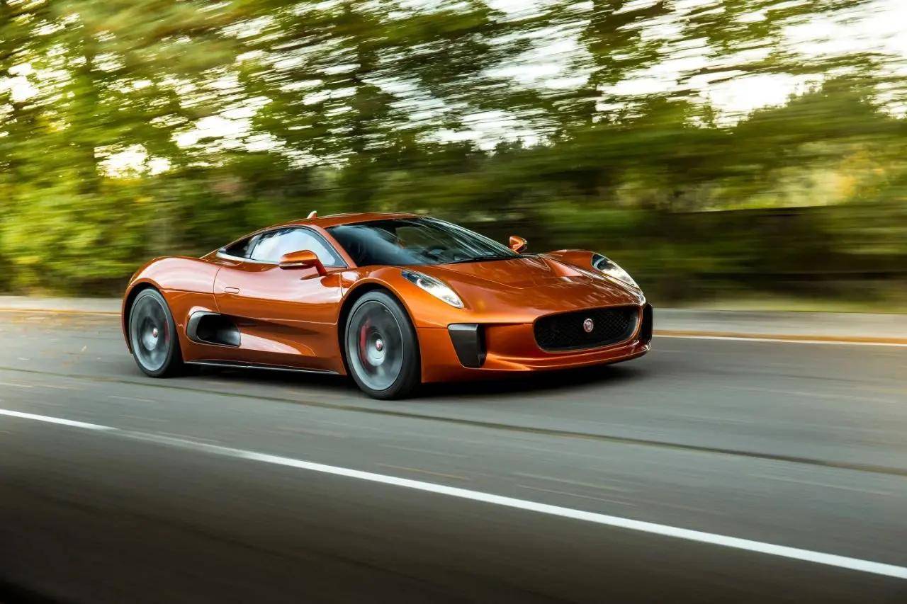 007电影幽灵党的反派座驾捷豹c-x75你想要吗_搜狐汽车_搜狐网