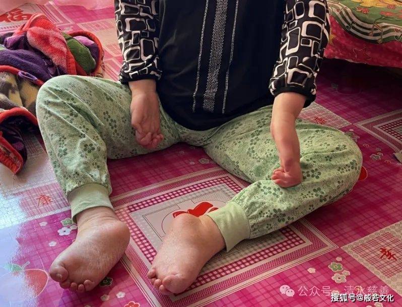 新年伊始,大爱不止|清水慈善慰问残疾人家庭_生活_王大叔_大爷