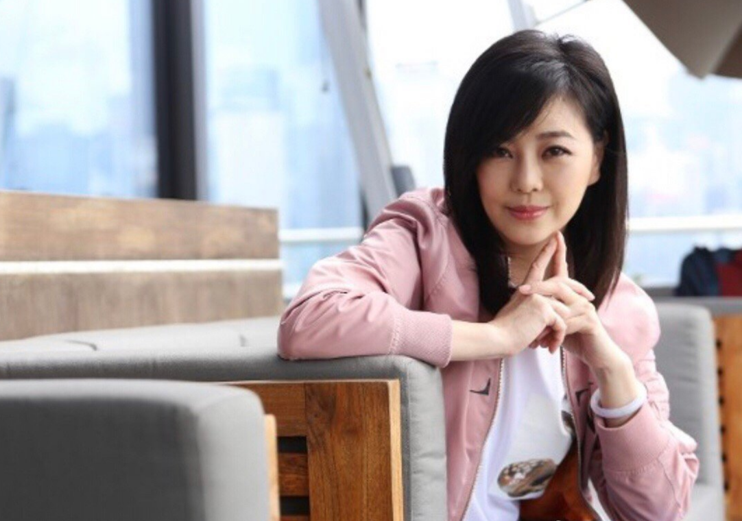 "初恋情人"刘小慧的《加减乘除》把人生的方法演绎在歌曲里_汤宝如