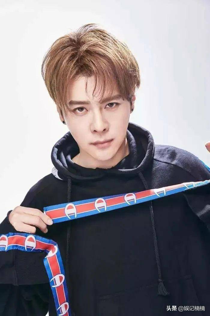 窦骁退圈结婚?刘亦菲 曾轶可曾经恋爱过徐海乔蹭刘亦菲热度?