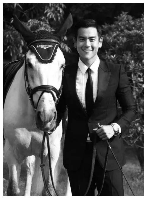 彭于晏42岁神秘日本行踪揭秘,副驾现神秘女子,靓丽动人!