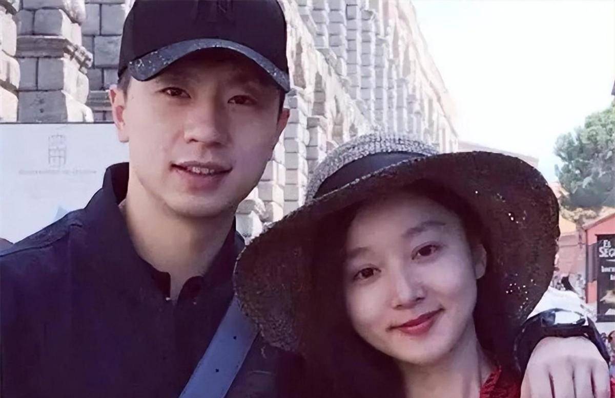 原创普通职员夏露为何能嫁给马龙18岁时果断追求石川佳纯再谈马龙