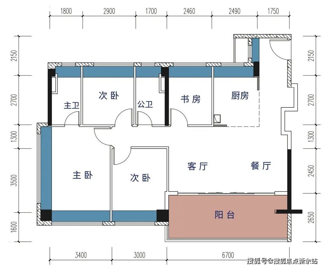 珠海华发悦玺