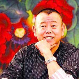 原创潘长江走红后想要分手八年发妻发妻一句话让她醒悟