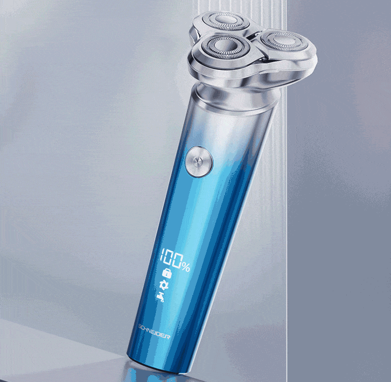 男士剃须刀好用的有哪些?六个选购避坑指南轻松掌握_进行_品牌_产品