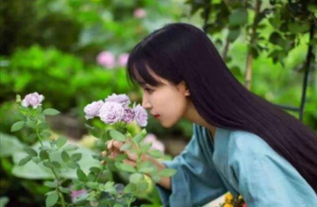 李子柒实则是四川本地某位老总的女儿,千金大小姐为了出名带团队去