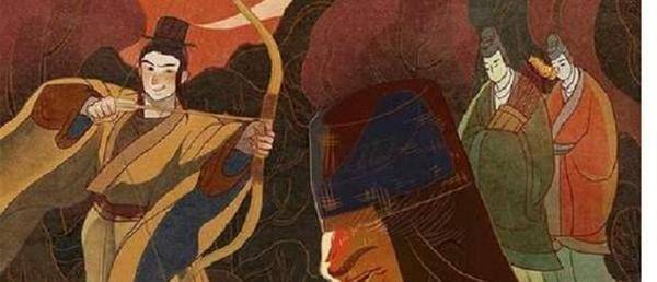 依然是我行我素,最后居然把大功臣箫道成也当成了玩物,在人家的肚脐眼