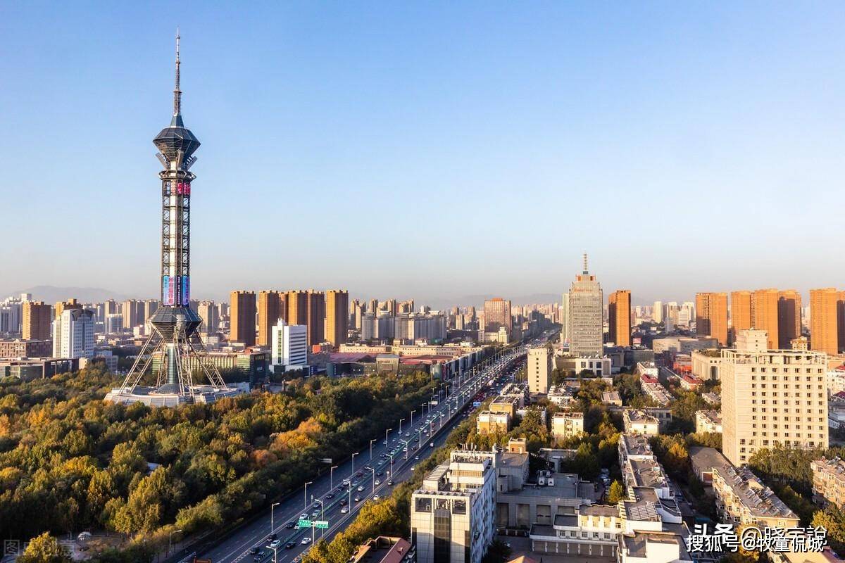 河北省将建设1个特大城市,3个城市将升格为i型大城市,保定上榜_石家庄