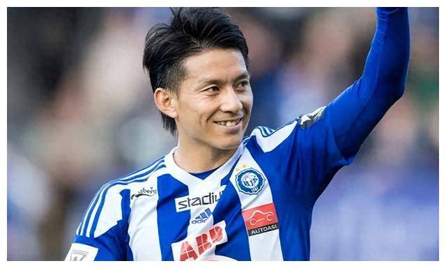 原创36岁日本老将留洋9冠28岁小国生涯转折创造豪门辉煌