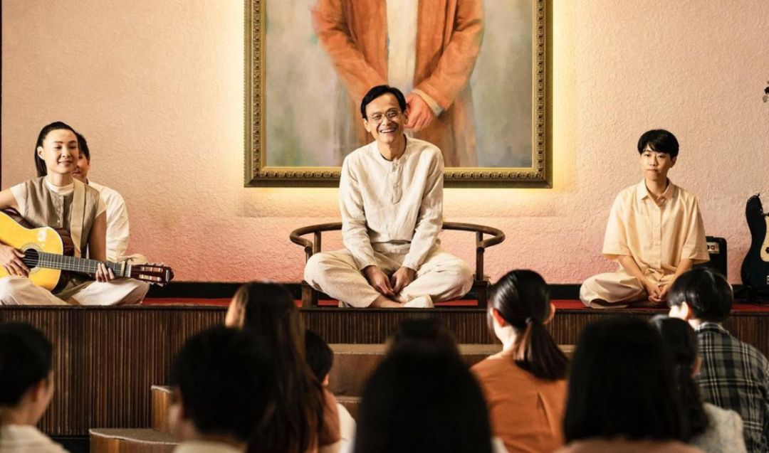 陈桂林_周处除_剧情