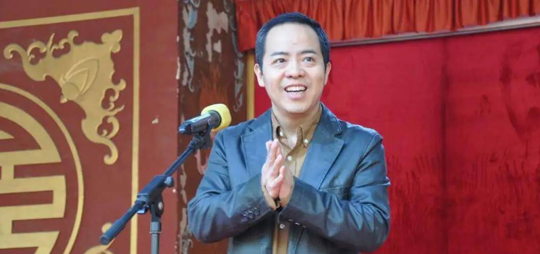 原创徐德亮因分红不均退社内涵郭德纲是野狗俩人究竟是有何恩怨