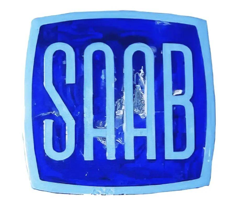 斯堪尼亚和萨博到底是什么关系?车标都一样_搜狐汽车_搜狐网